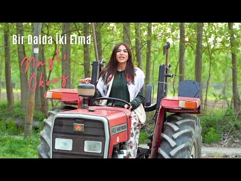 NAZLI ÖKSÜZ - Bir Dalda İki Elma [Official Video]