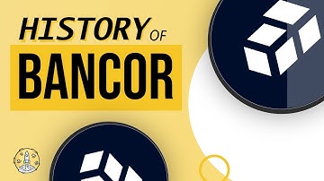 History of Bancor | Success and Failures of the Bancor Network (BNT) | The 100x Show