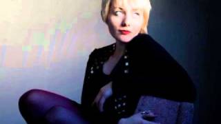 Video thumbnail of "Jessica Lea Mayfield Blue Skies Again Lyrics"