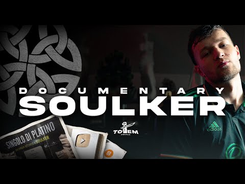 Soulker - The Documentary