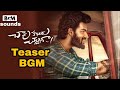 Chaavu Kaburu Challaga First Glimpse | Chaavu Kaburu Challaga - teaser  bgm | bgm sounds #bgm