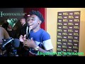 Jordan L. Jones at the #RELOnFox D.C. Screening Interview/Q&amp;A - InquisitiveCarter com