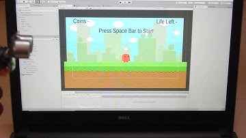 Check Game in Unity with Arduino Bluetooth