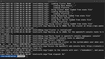 Windows Containers vSphere