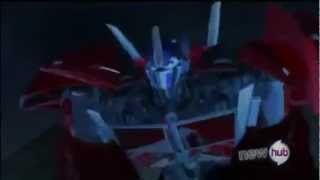 Transformers: Prime - It&#39;s My Life