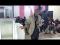 Rev. Alexander Kambiri preaching at Msunga CCAP CHURCH Mp3 Song