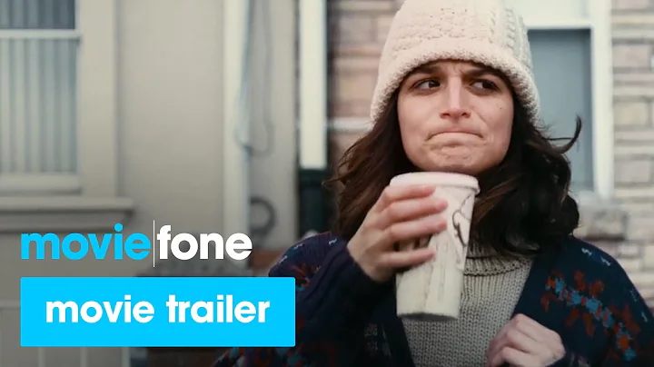 'Obvious Child' Trailer (2014): Jenny Slate, Jacke...