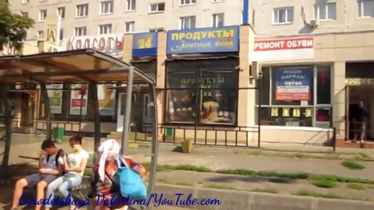 Автобус 691
