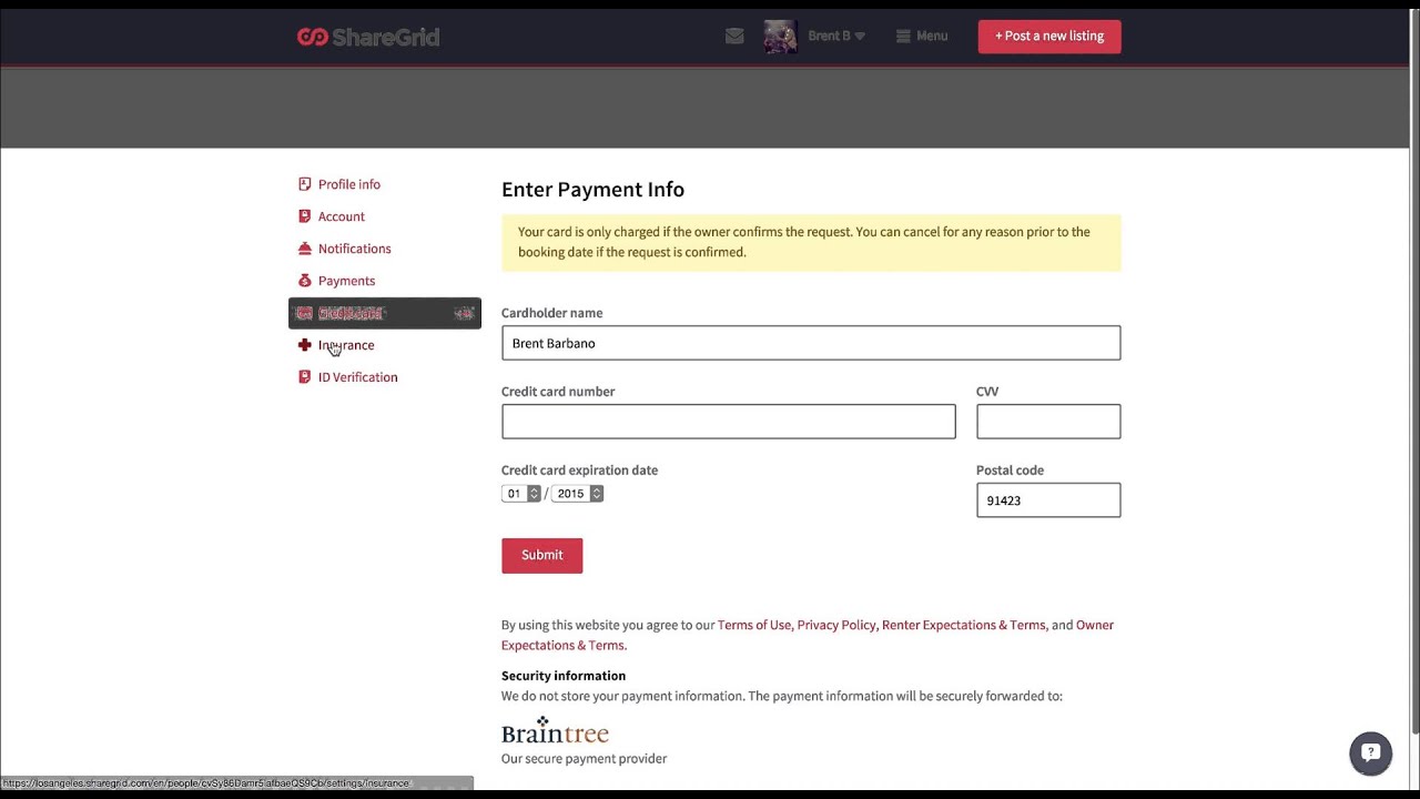 How to Correctly Upload Documents for ID.me Video Call