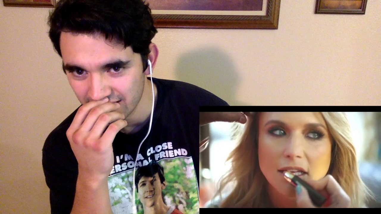 miranda lambert    friends reaction youtube