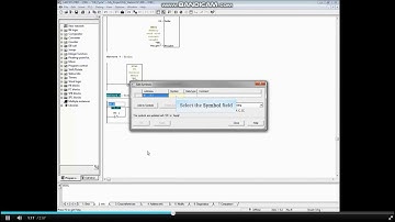Create An Always On & Always Off Bit In Ladder Logic - Video 37