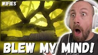Famous BLEW MY MIND! Wifies Creating A World That Doesn't Exist (REACTION!) Behind The Scenes Wealth