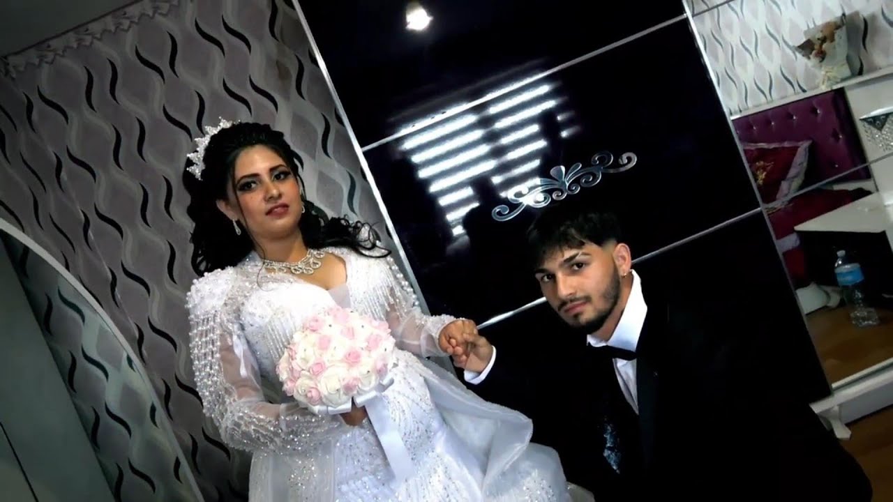 сватбено тържество на Слав & Христина 2024г