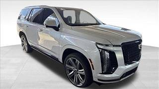 Used 2025 Cadillac Escalade Brandon FL Lakeland, FL #R341032A