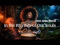 In the Rhythm of Our Souls - Djembe Session | Afro House 2026 – Uplifting Emotional Vocal Mix 🎶