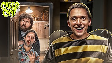 The Hidden Webpage | Creep Cast