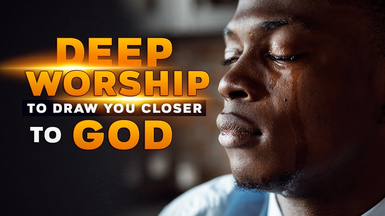 DEEP DEVOTIONAL GHANA WORSHIP MEDLEY 2024 - #ghanaworship #worship #may