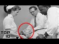 Top 10 Classified CIA Experiments They Don't Want You To Know About