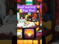 Bigg Boss 19 | Good Morning 🌞 | चुनरी चुनरी Dance Vibes| Salman Khan Special l