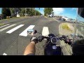 Harley Iron 883 Owner Test Rides the Yamaha Bolt!  | TestRides