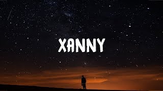 Billie Eilish - Xanny  (Lyrics)