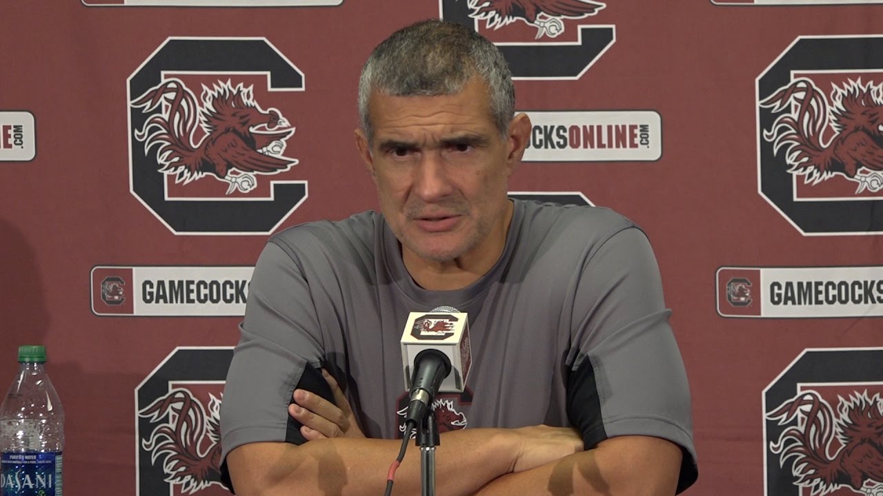 Frank Martin on Evan Hinson — 11/3/16 YouTube