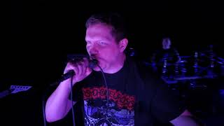 Video thumbnail of "Slaves of Evil - Torn by the claws of madness (video clip)"