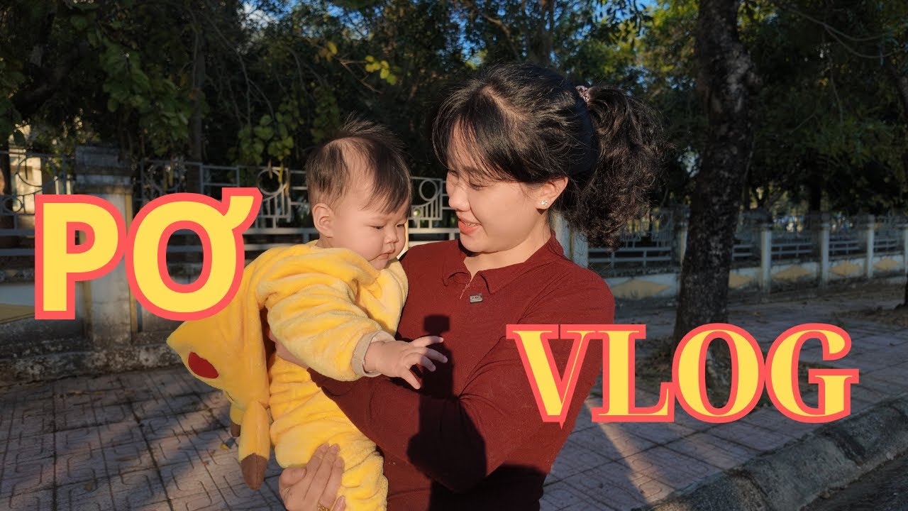 Pơ Vlog | Nhìn lại một năm 2025