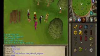 skylerf1 gets...99 FIREMAKING =D (redone)