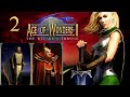 Fire Mission 1 – Age of Wonders II: The Wizard’s Throne (Episode 2)