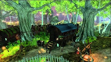 Fable 2 [Playthrough] 5