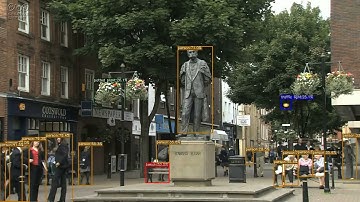 【物体検出】YOLOXによる物体検出：Object Detection - YOLOX