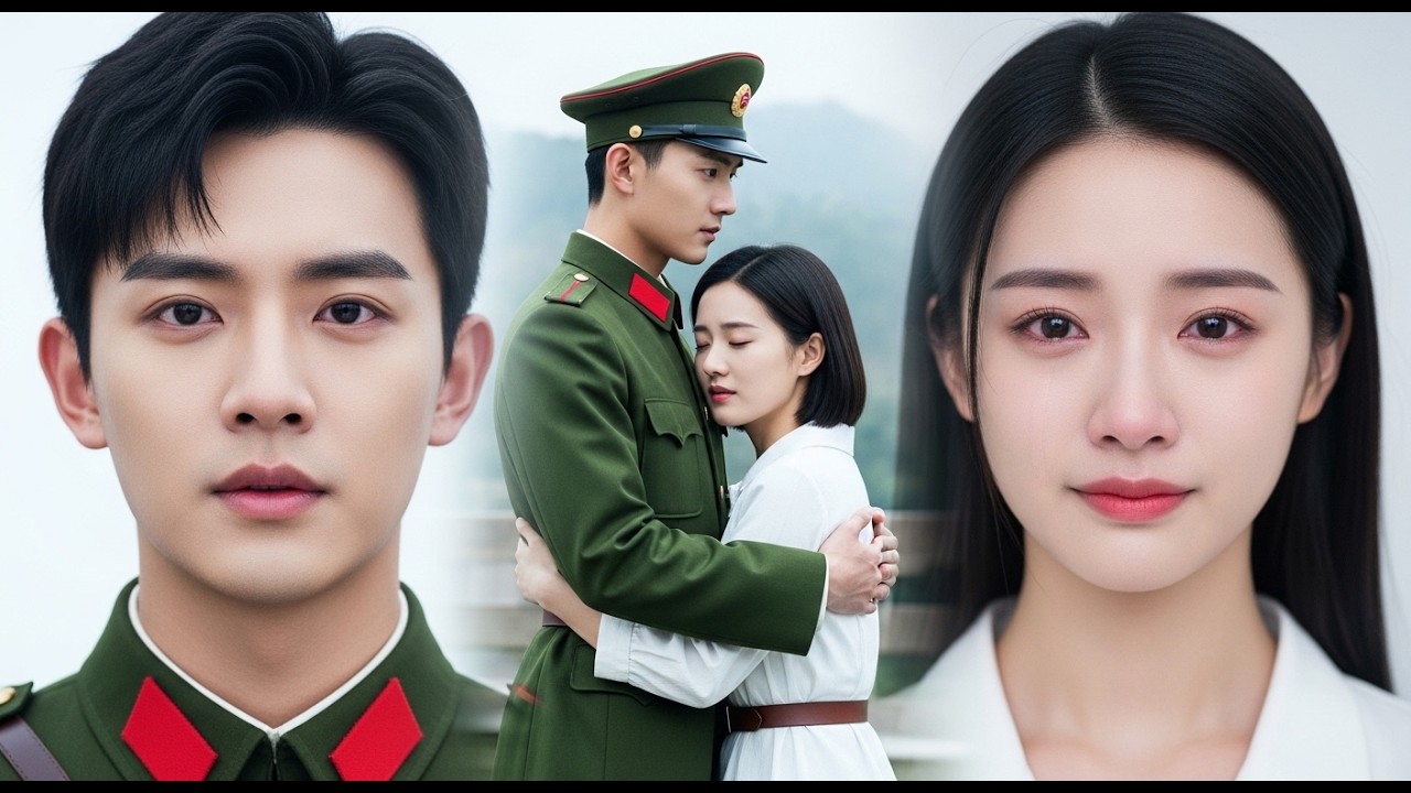 แต่งแทนยุค 80! ได้สามีผู้กองหนุ่มหล่อ นึกว่าจะดุแต่กลับคลั่งรัก พาทำมาหากินจนรวย ไม่เสียดายเวลา