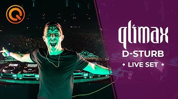 D-Sturb | Qlimax 2019 | Symphony of Shadows