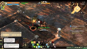 [iToS] Sadhu vs Mission to Retake the Monastery (Tyla Monastery Part 2)