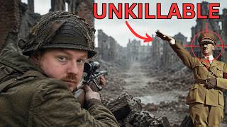 Details Why Was Hitler Impossible To Kill Guide