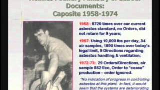 2008 ADAO AAC: Dr. Jim Brophy,
