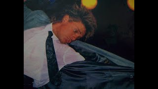 Luis Miguel Soy como quiero ser Ciudad Juarez 1987