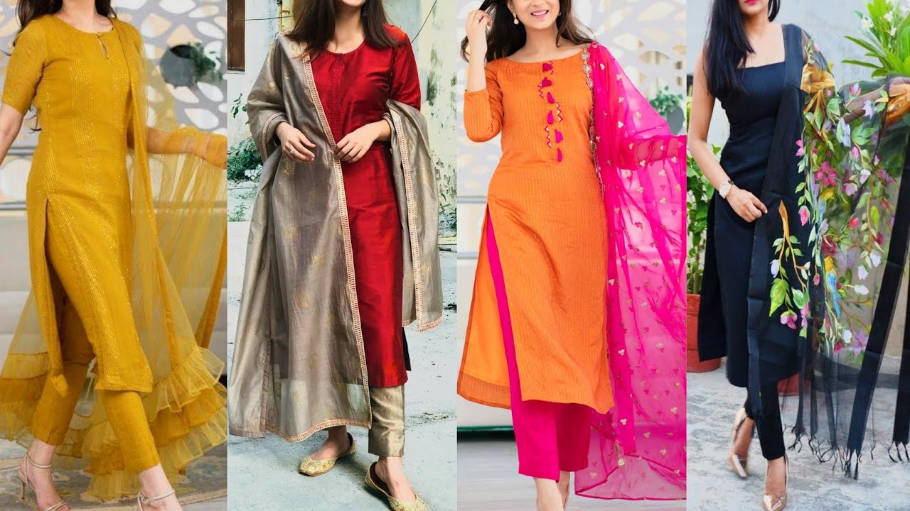 Appealing Salwar Suit – Free Shipping & Stitching – Fashion Ka Fatka