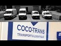 Coco Trans Neder-Over-Heembeek