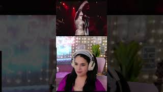 Stage presence is REAL🌟 | Florence &amp; The Machine – Shake It Out Live Reaction