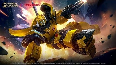 How to get X Borg Transformers Bumblebee Skin from Transformers Event- I spent ONLY 2k+ diamonds