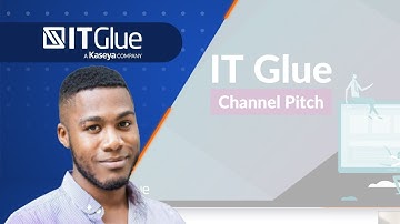 IT Glue