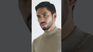 Turtleneck Cashmere Sweater