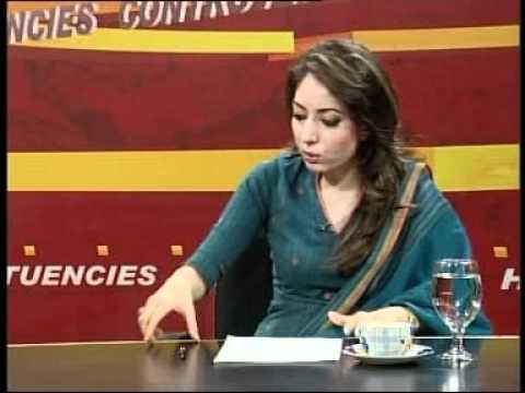 sharmeela Farooqi unsuccessfully defends president...