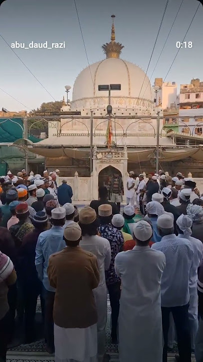 #bulatihaimagarjanekanahi #live Khwaja Garib Nawaz