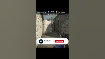 Team Liquid Ancient Mid Boost