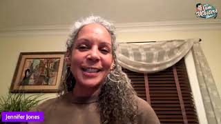 Jennifer Jones: OPENS UP About Being The First Black Radio City Rockette | The Jim Masters Show