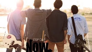 Step Out - NOW (José González cover) [Walter Mitty OST]