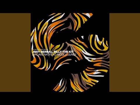 Смотреть «Macarena (feat. Nicole Jung) (Extended Mix)» на YouTube Смотреть «Macarena (feat. Nicole Jung) (Extended Mix)» на YouTube